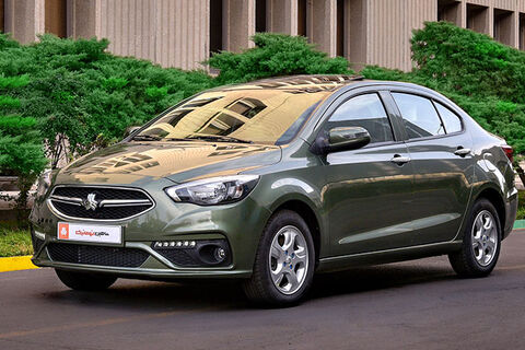 شاهین اتومات پلاس به یک‌میلیارد و ۵۱۵ میلیون‌تومان رسید