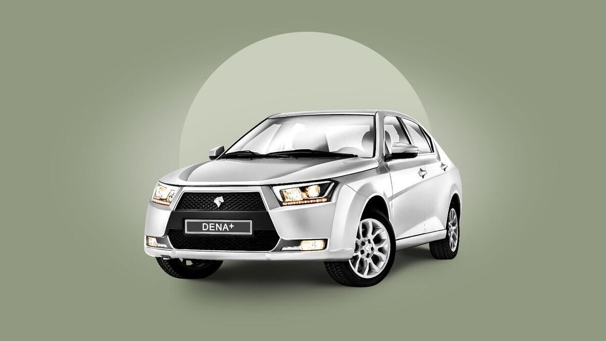 تداخل نهادی شدید در خودروسازی