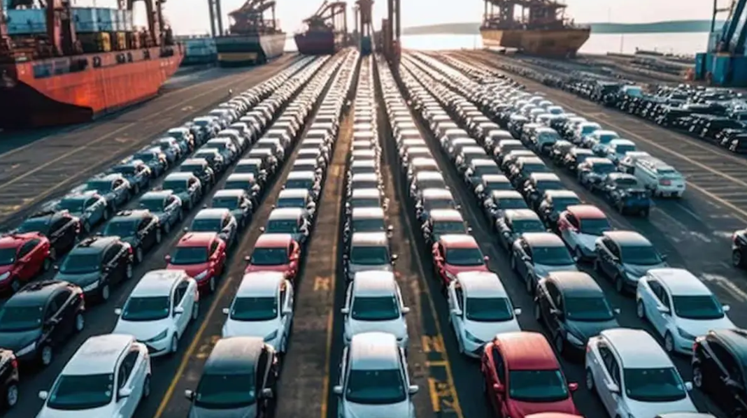 گمرک: مسئولیت گرانی خودروهای وارداتی با وزارت صمت است، نه گمرک